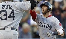 The Stat Line of the Night – 6/24/10 – Dustin Pedroia