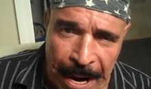 Ever Wonder What The Iron Sheik Thinks Of Jim Joyce? (Video)
