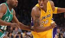 The Stat Line of the Night – 6/3/10 – Kobe Bryant