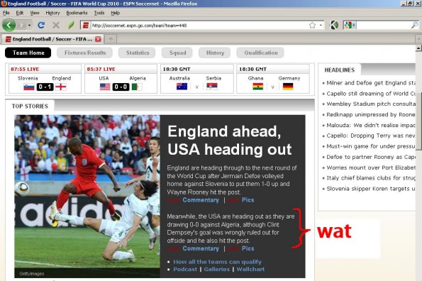 not so fast espn not so fast espn