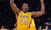 The Stat Line of the Night – 6/17/10 – Ron Artest