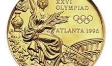This Day In Sports History (July 19th) – 1996 Summer Olympics