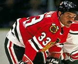 9 Great Black Pro Hockey Players – Past and Present