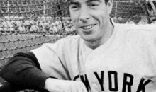 This Day In Sports History (July 1st) – Joe DiMaggio