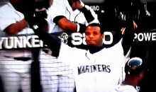 Ken Griffey Jr.’s Goodbye Baseball, Hello Cooperstown Commercial (Video)