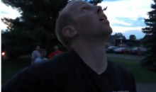 Chris Kaman’s $10,000 Fourth Of July Firework Party (Video)