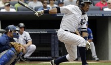 The Stat Line of the Night — 7/25/10 — Curtis Granderson