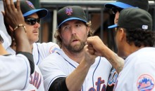 The Stat Line of the Night – 7/29/10 – R.A. Dickey