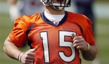 Tim Tebow Jersey Is NFL’s Best Seller