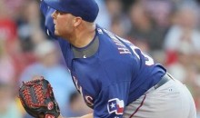 The Stat Line of the Night – 7/15/10 – Tommy Hunter