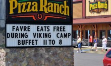 Does This Offer Get Brett Favre To Return To The Vikings? (PIC)