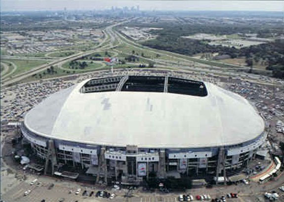 Texas Stadium Texas Stadium