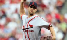 The Stat Line of the Night – 8/11/10 – Adam Wainwright