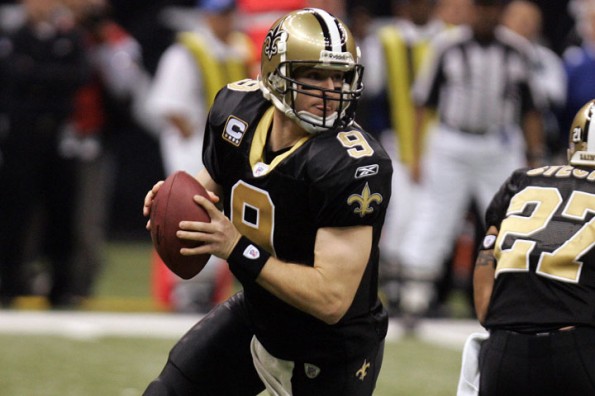 drew brees