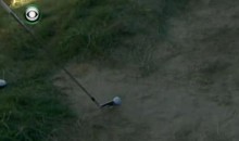 Did Dustin Johnson Get Hosed At The PGA Championship?