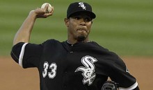 The Stat Line of the Night – 8/26/10 – Edwin Jackson