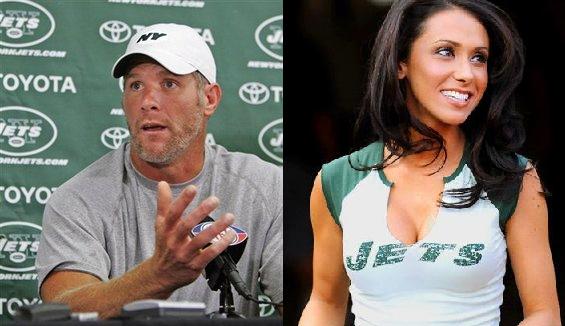 favre and sterger