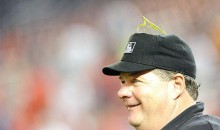 Picture Of The Day: There’s A Praying Mantis On Your Head!