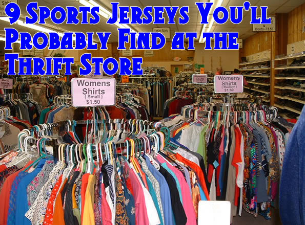 stores that sell jerseys
