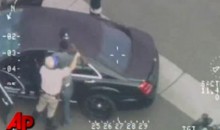 Footage Of Tyreke Evans Speeding Released By Police