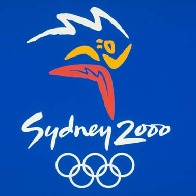 2000 Olympics: Nigeria awarded 4x 400m relay gold 1