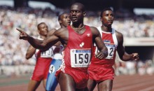 This Day In Sports History (September 24th) – Ben Johnson