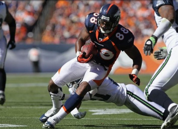 demaryius thomas