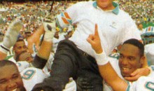 This Day In Sports History (September 22nd) – Don Shula