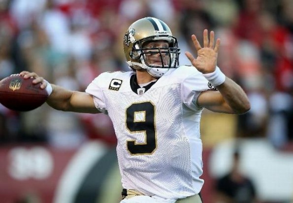 drew brees