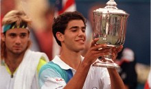 This Day In Sports History (September 9th) – Pete Sampras