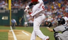 The Stat Line of the Night – 9/8/10 – Ryan Howard