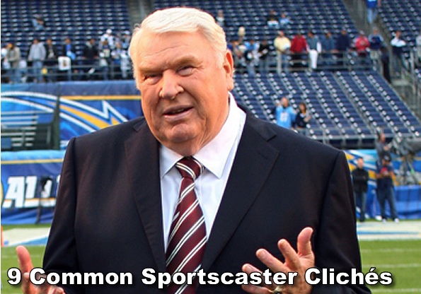 sportscaster