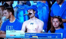 Picture Of The Day: America’s Version Of Cigar Guy