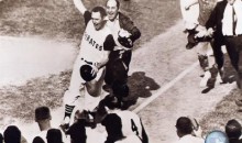 This Day In Sports History (October 13th) – Bill Mazeroski