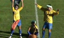 The Arabian Nights Goal Celebration Is A Little Too Much For My Liking (Video)