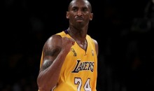 The Stat Line of the Night — 10/27/10 — Kobe Bryant