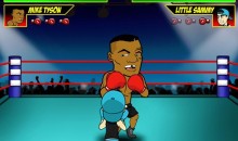 “Mike Tyson’s Punch-Out” Is Coming To An iPhone Near You