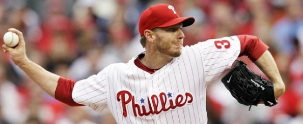 roy halladay