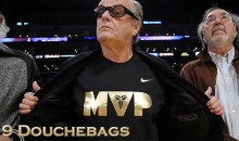 You’re Ruining it for the Rest of Us!: 9 Douchebags You See at NBA Games