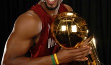 This Day In Sports History (November 25th) – Alonzo Mourning
