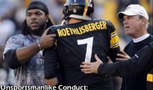 Unsportsmanlike Conduct: 9 Unexpected Attacks from Angry Athletes