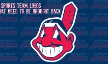 Hello, Old Friend: 9 Sports Team Logos That Need to Be Brought Back