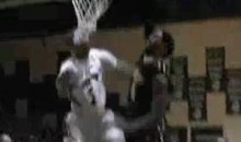Like Father, Like Son…Marcus Jordan Slams One Home (Video)