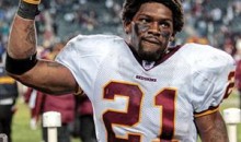 This Day In Sports History (November 26th) – Sean Taylor