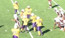 Texas Middle School Pulls Off Unthinkable Trick Play (Video)
