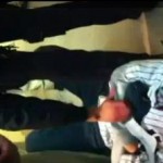 This Dude Really Wanted That Hot Dog