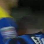 eto'o headbutt