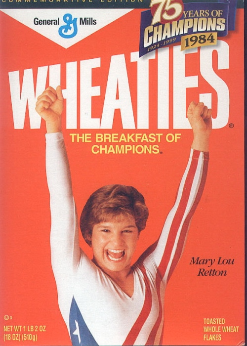 Image result for wheaties