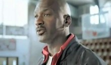 Michael Jordan Disses LeBron James And His “Rise” Commercial (Video)