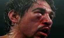 Picture Of The Day: The Pacquiao Fight, In Four Pictures